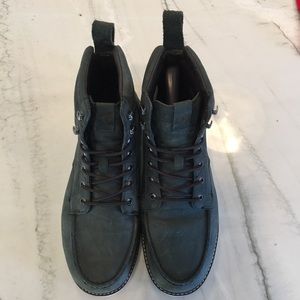 Volcom Smithington Vibram Boots